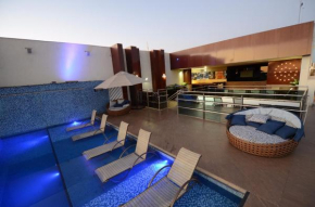  Oscar Hotel Executive  Порту-Велью